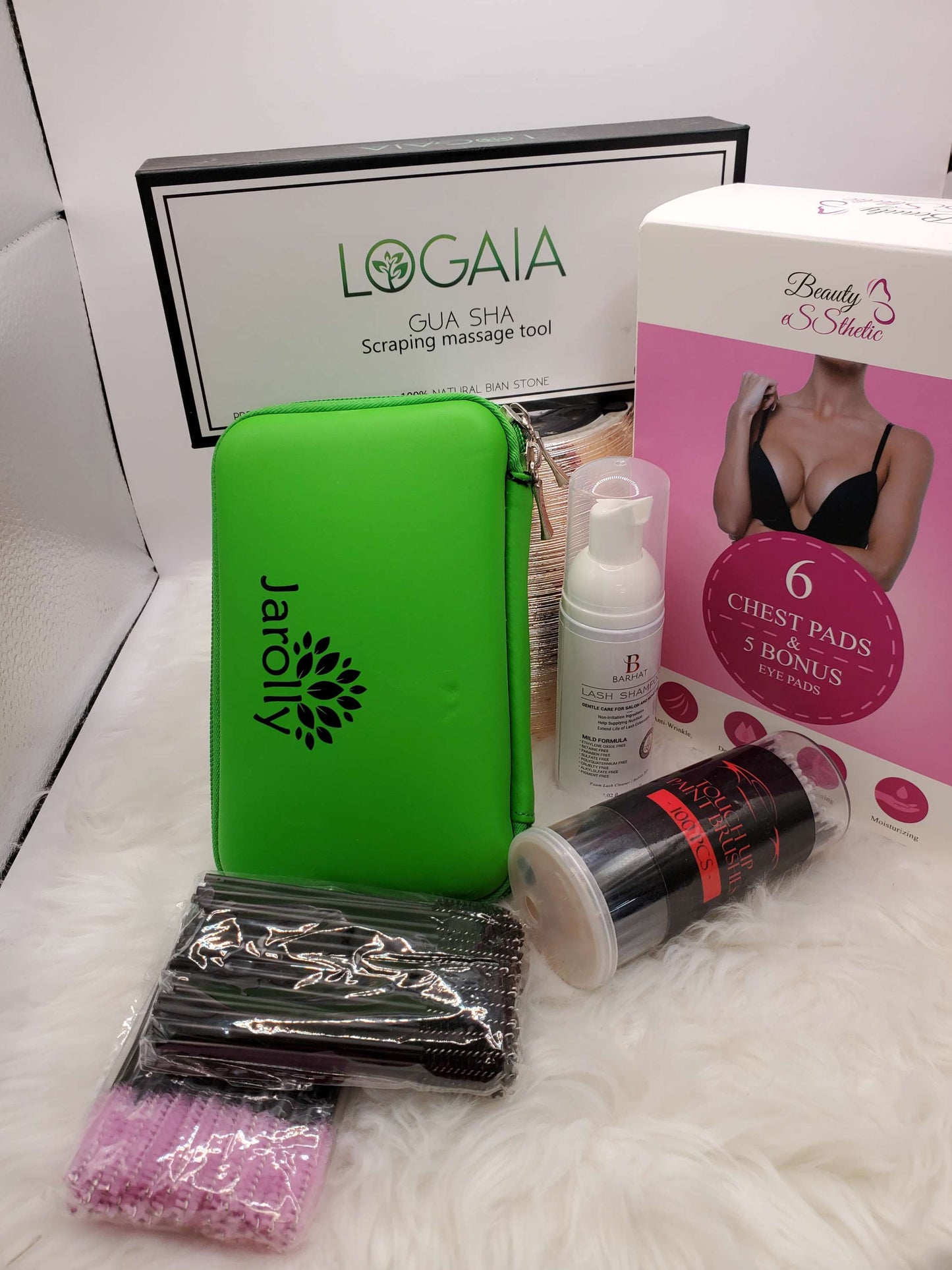 Beauty gift set image 5