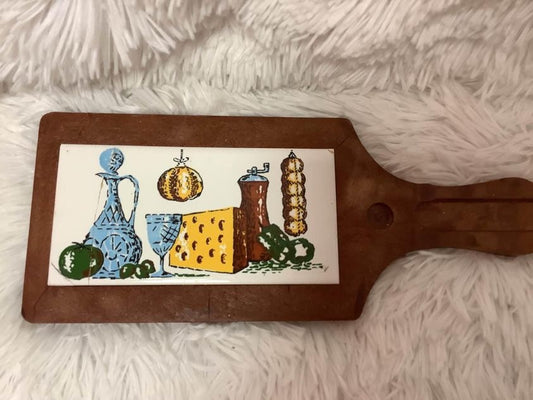 Cheese board image 0