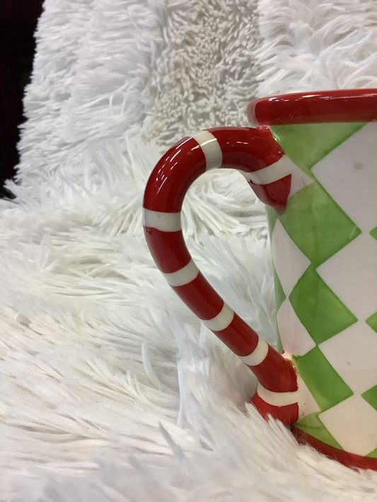 Christmas mug image 1