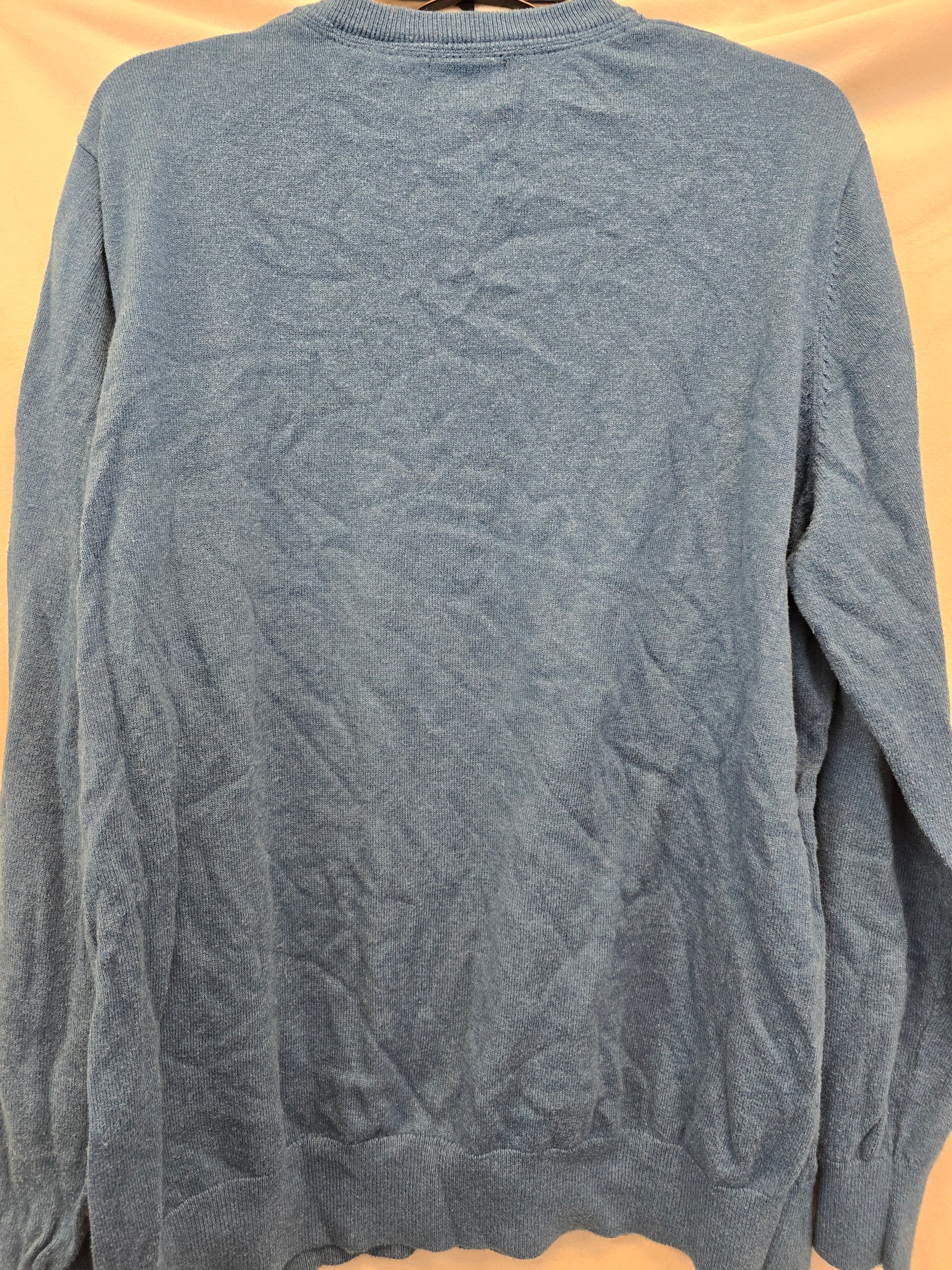 LL Bean men sweater size XXL image 4