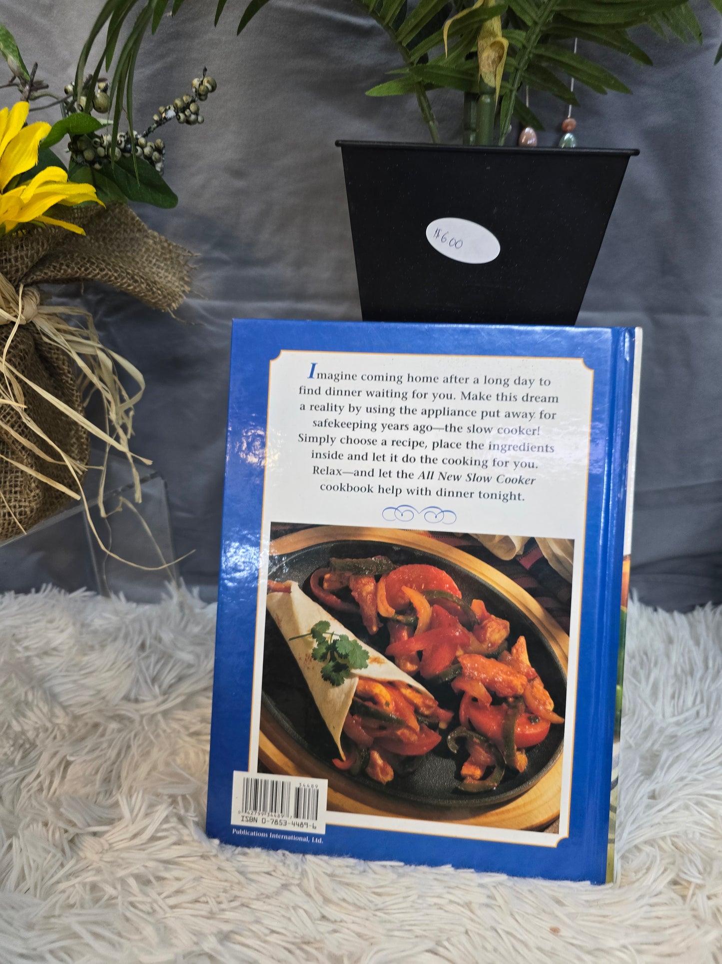 All new slow cooker  image 6
