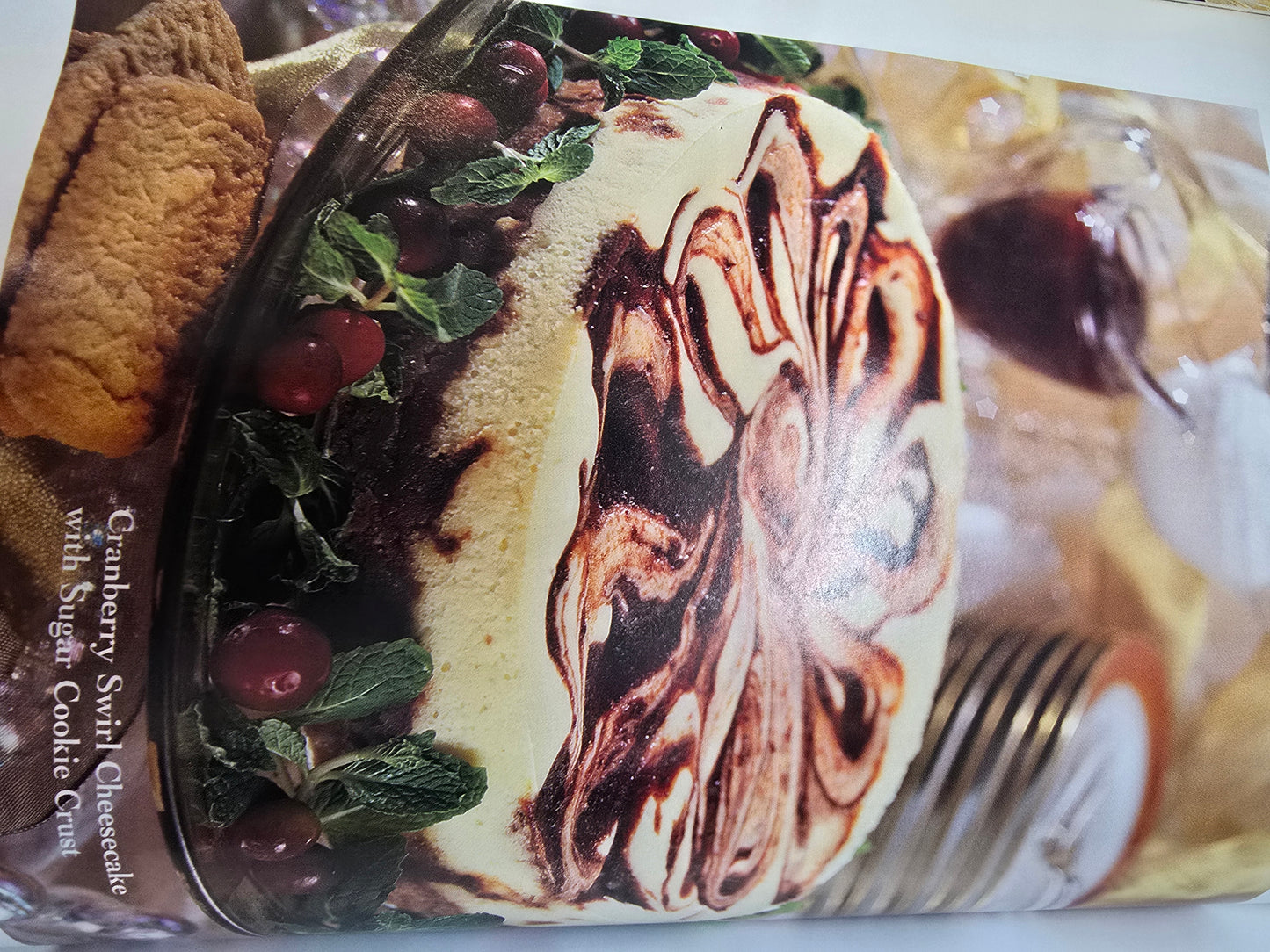 Christmas with Southern Living 1997 image 2