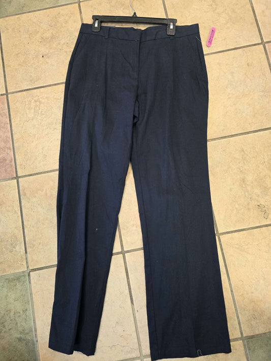 Izod school pants size 20.5 NEW WITH TAGS image 0