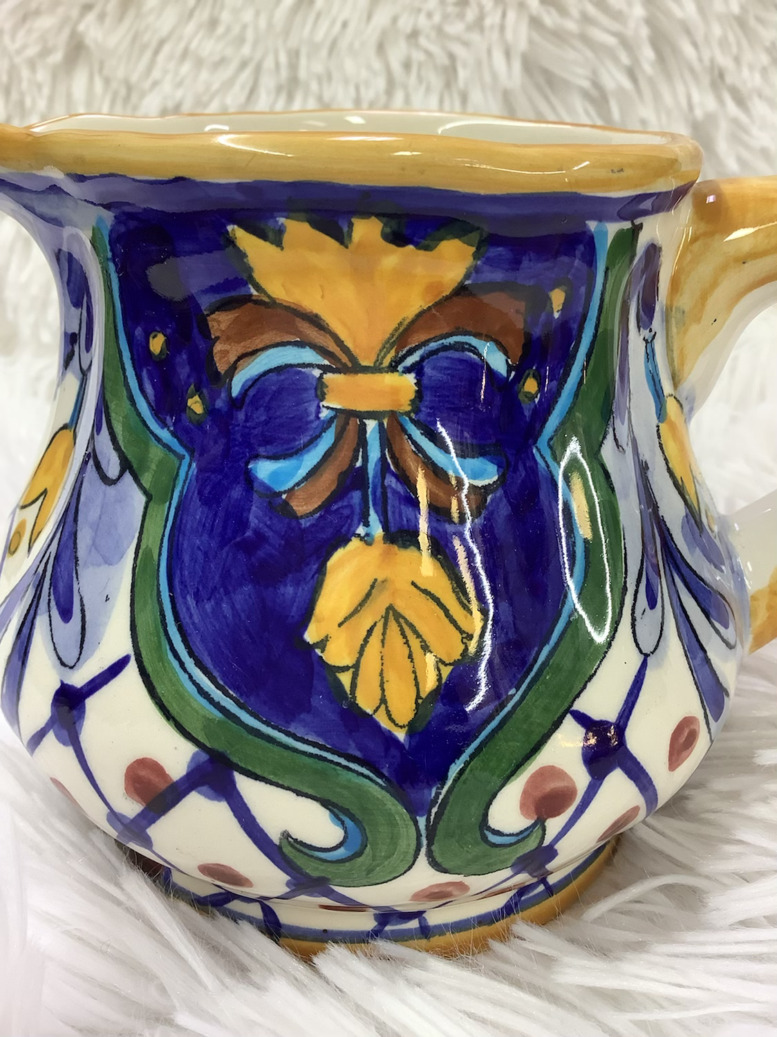 Terra Bella pitcher image 0