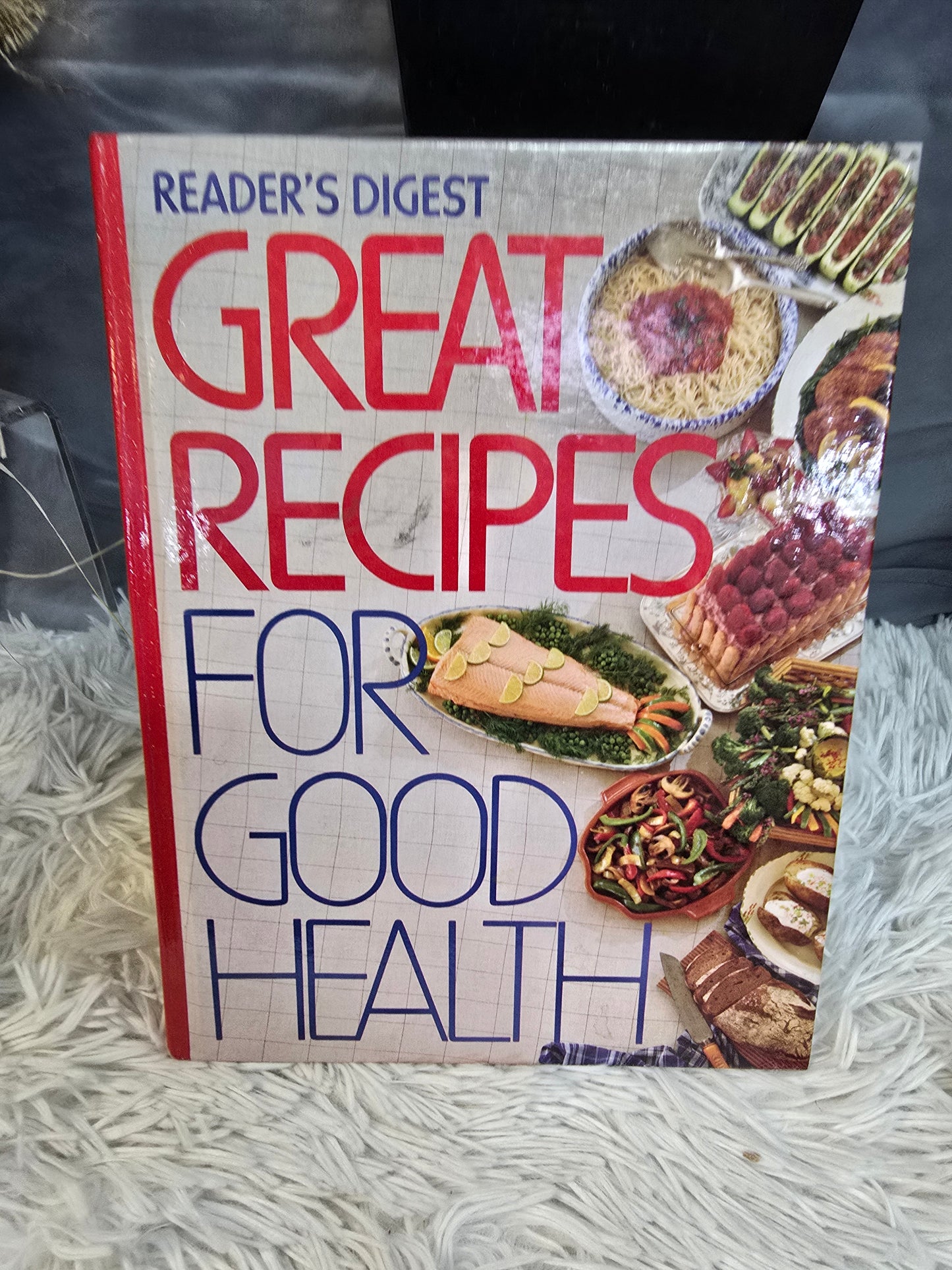 Great Recipes for Good Health  image 0