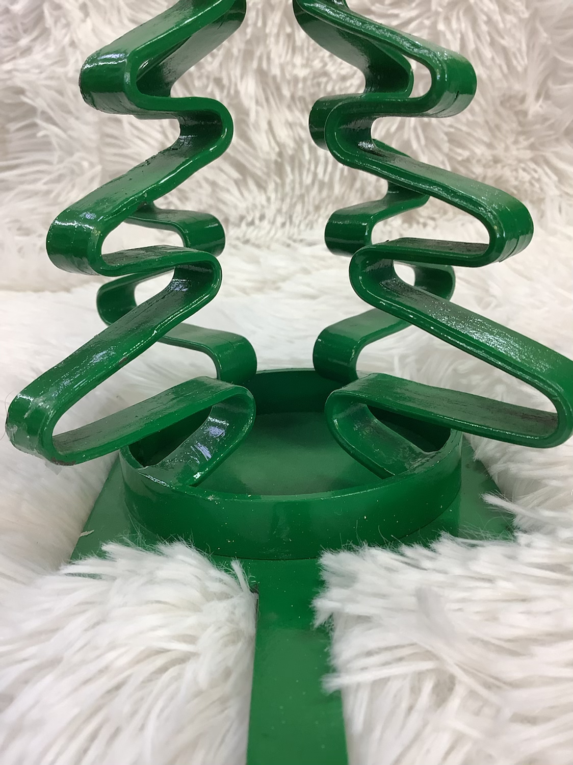 Stocking hanger image 7
