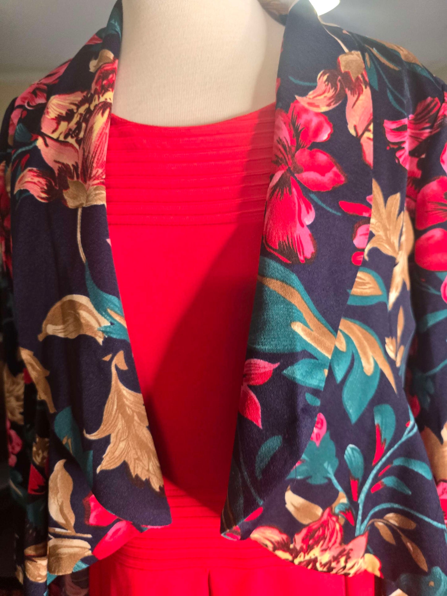 Shein jacket M image 3