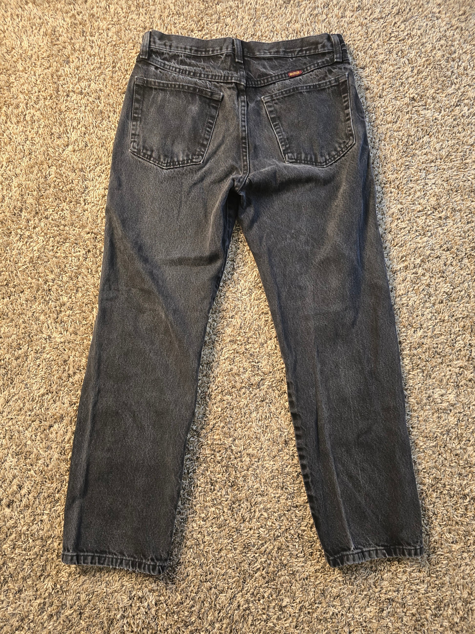 Rustler Men denim 33/30 image 4