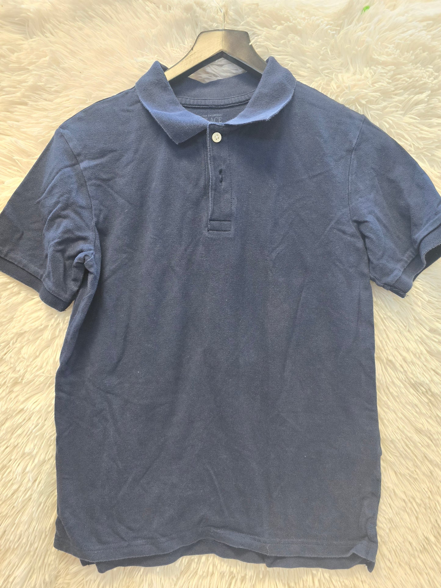 Set of 2  uniform shirt 14/16 image 2