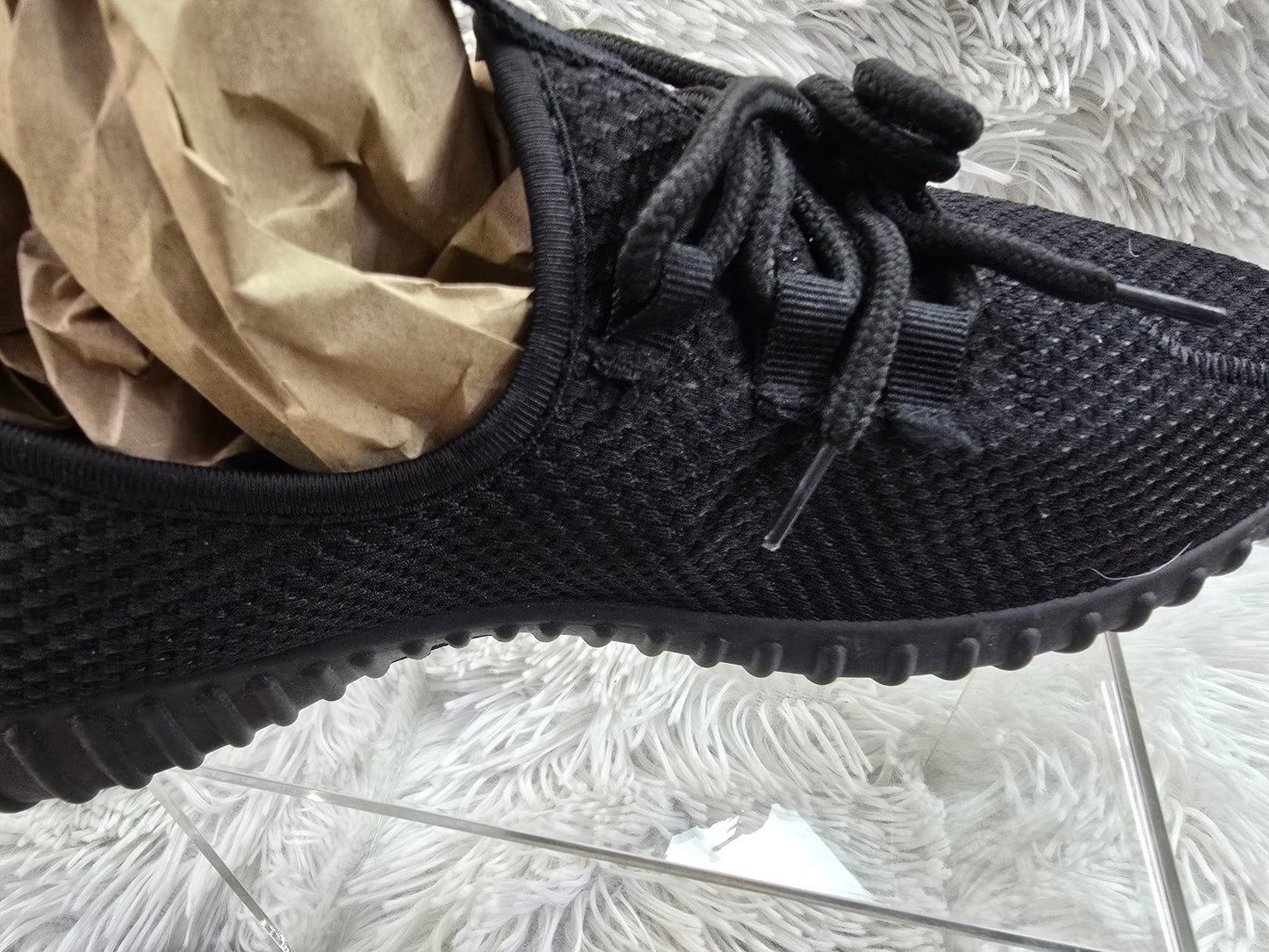Xertia Rubber sole Water/Athletic Sneakers image 7
