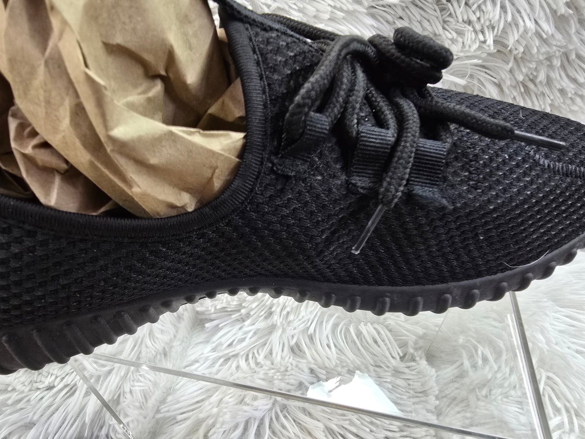 Xertia Rubber sole Water/Athletic Sneakers image 7