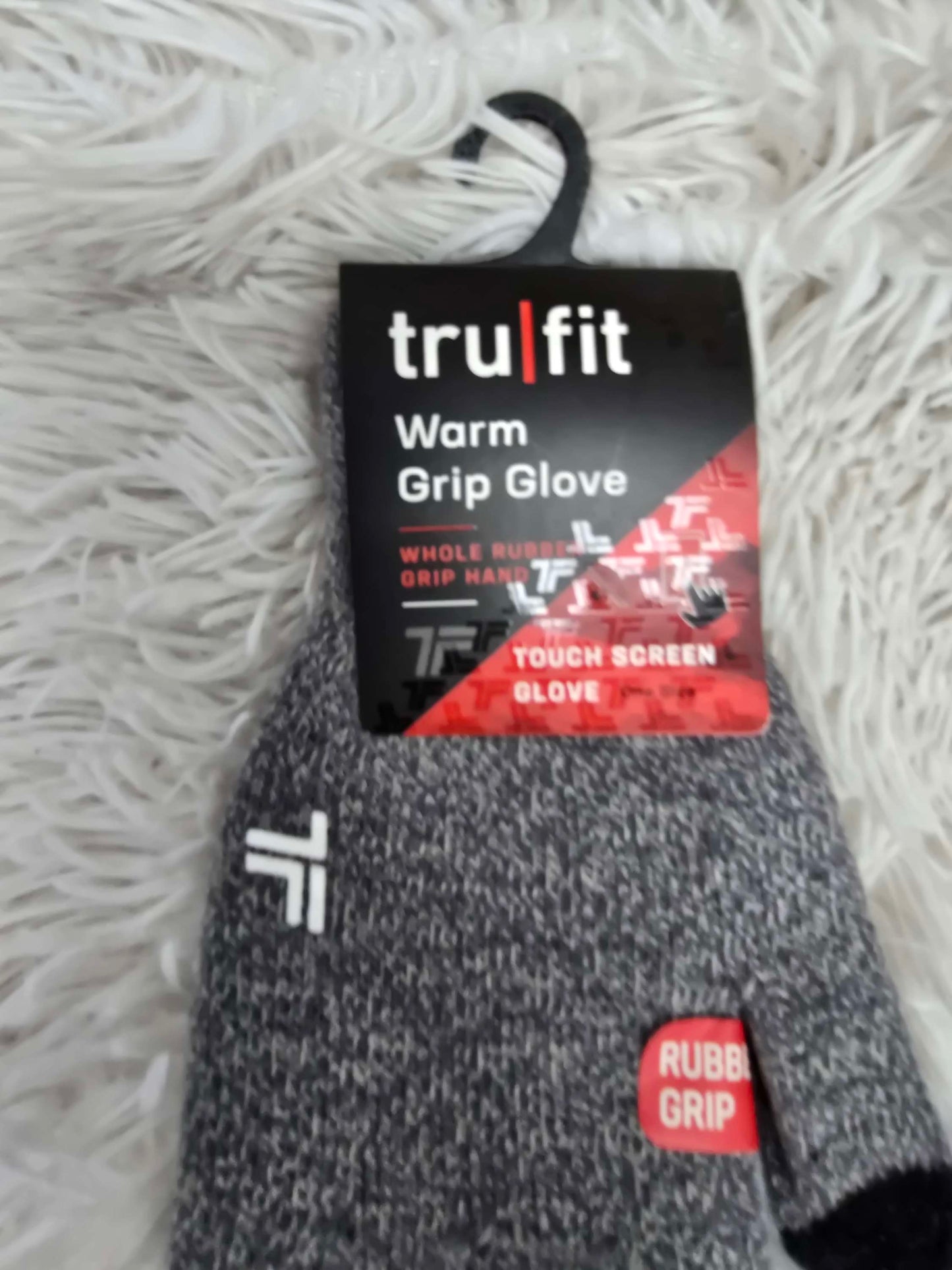 2 pairs kids glove image 5