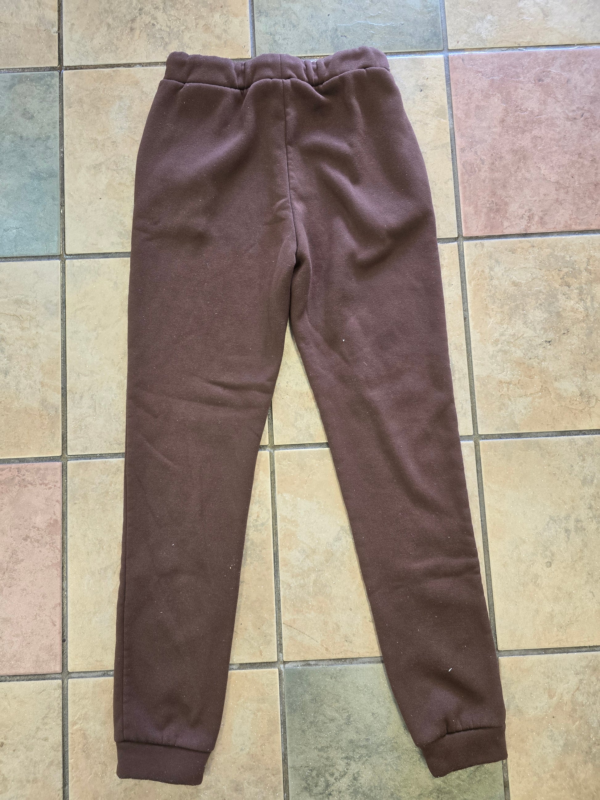 Set of 3 sweater  pants Size M image 4