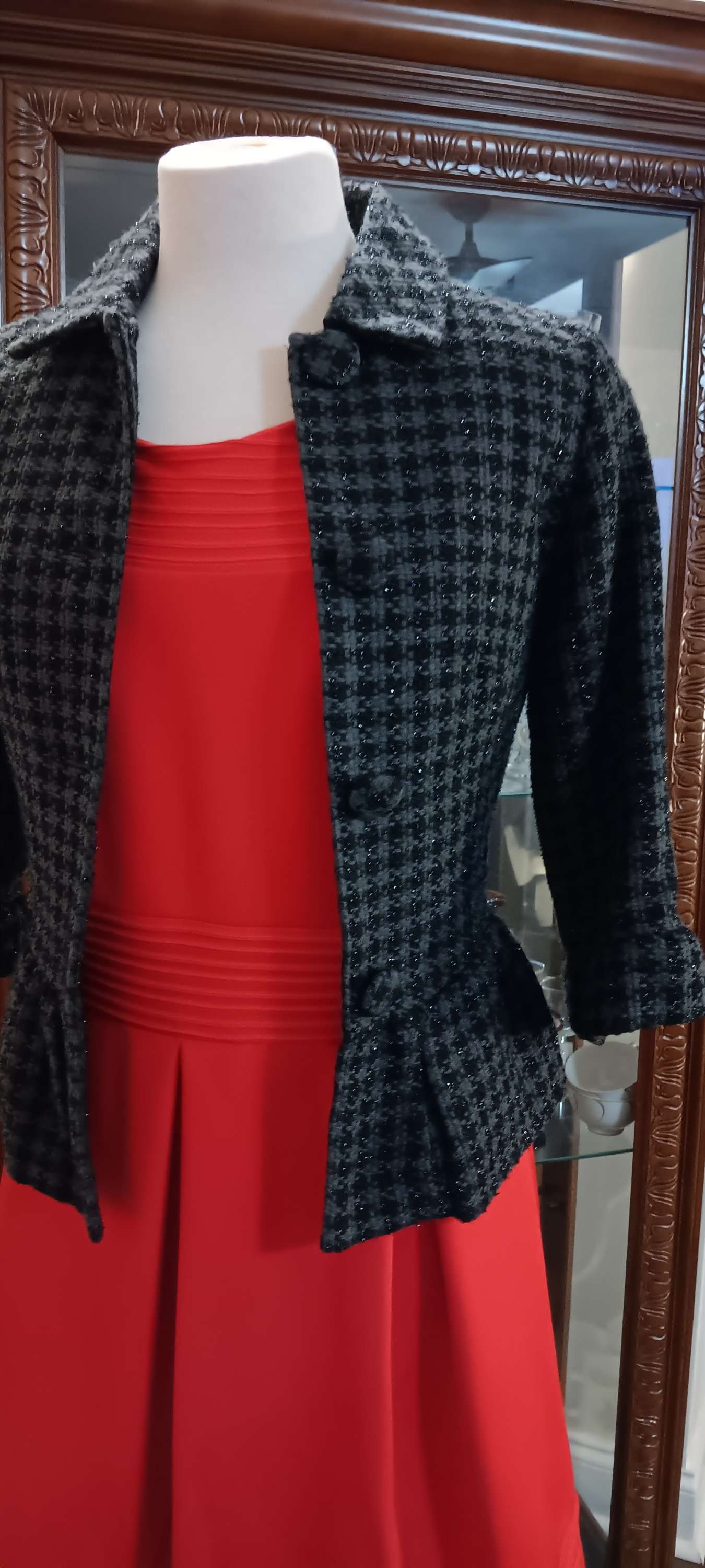 Massimo women blazer size Xs image 0