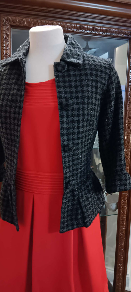 Massimo women blazer size Xs image 0