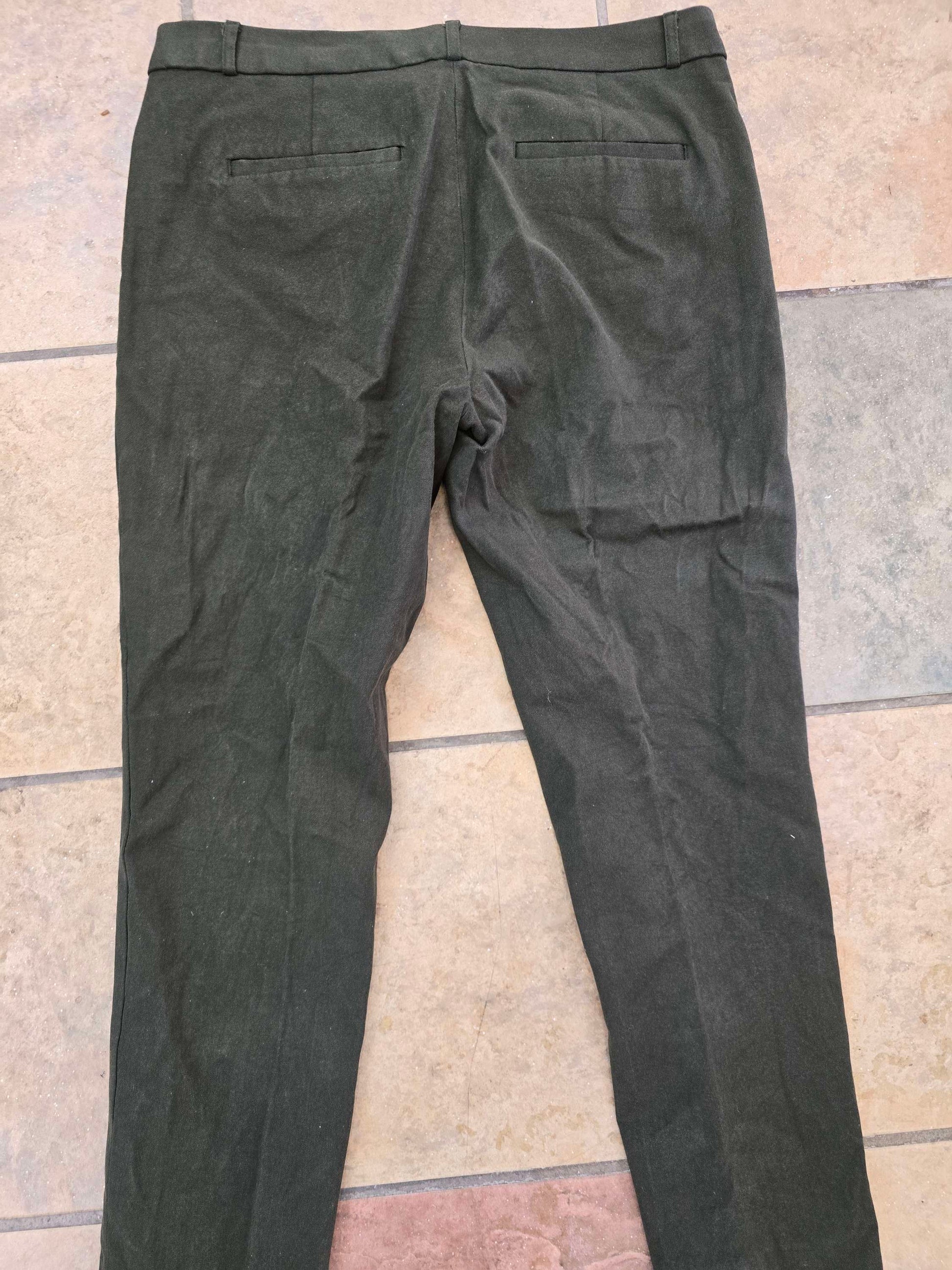 Banana Republic size 10 image 5