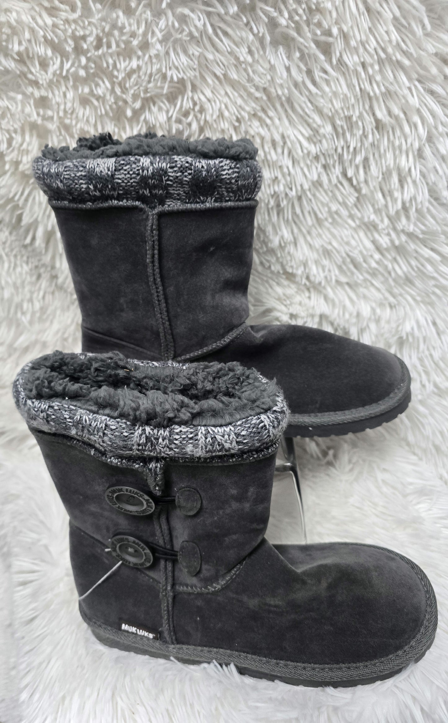 Mukluks size 7 image 7