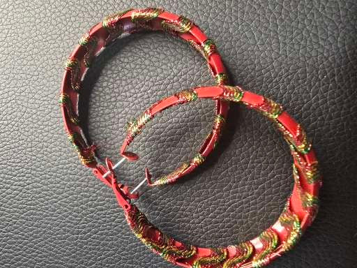 Earring image 2