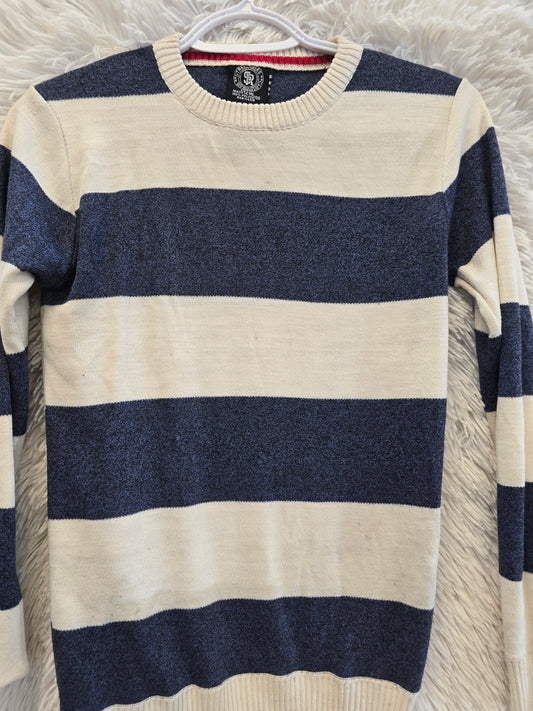Boys sweater shirt 14/16 image 0