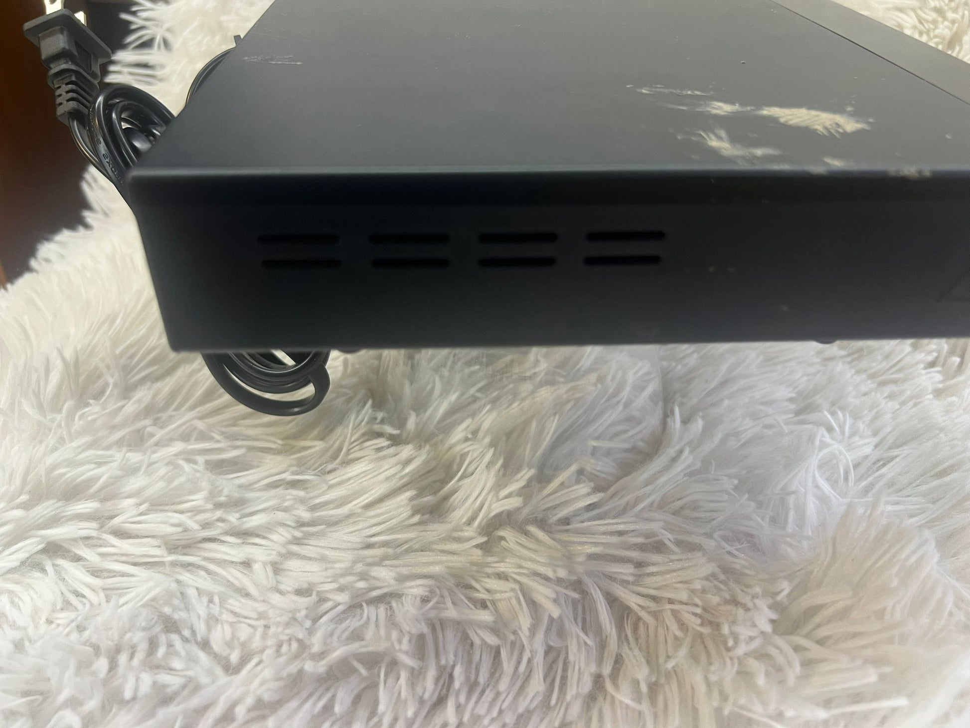 Jinhoo DVD Player image 0