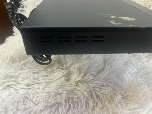 Jinhoo DVD Player image 0