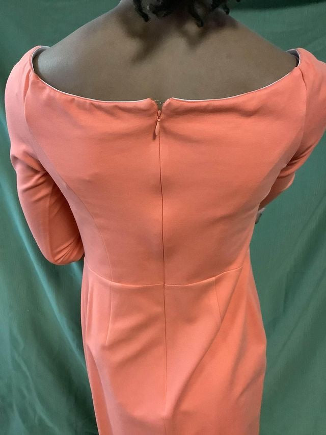 Boston proper dress image 7