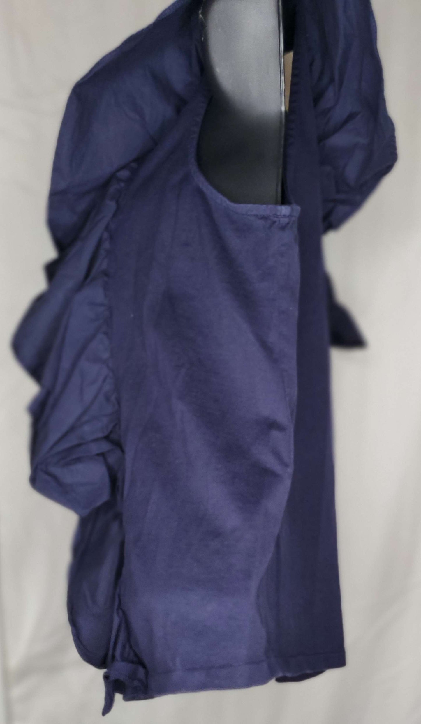 J Crew blue size medium image 3