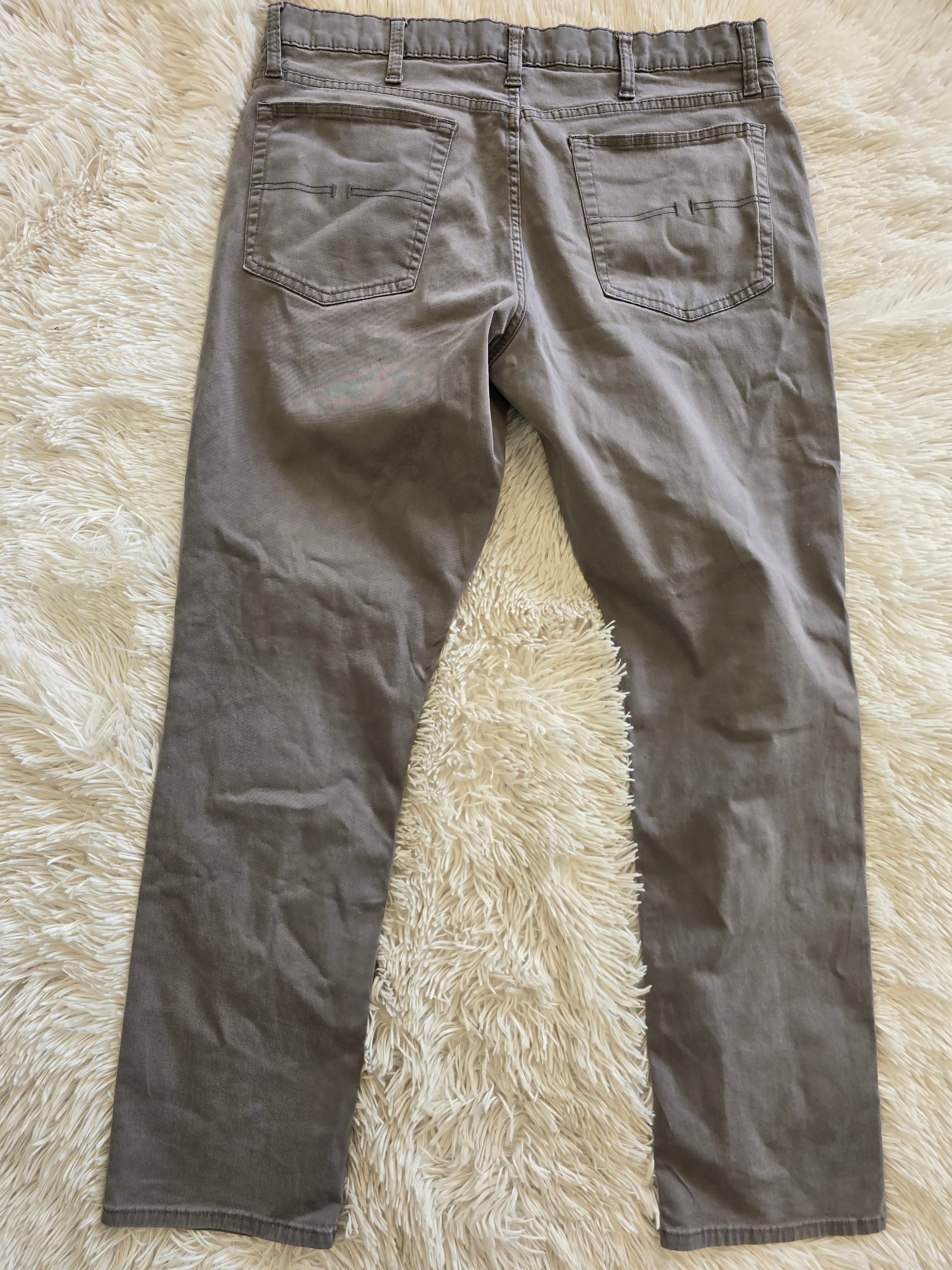 Men polo pants 38x32  image 6