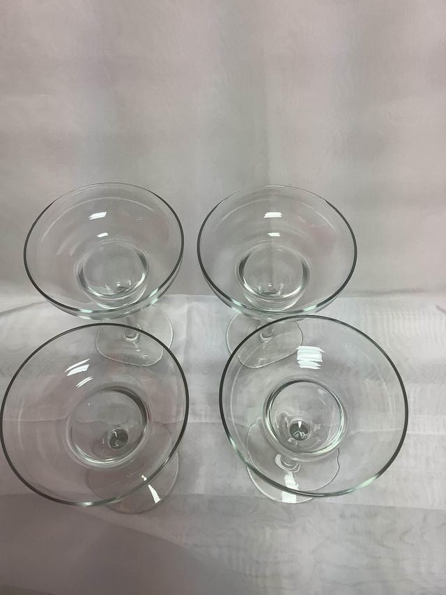 Margarita glass set of 4 image 1