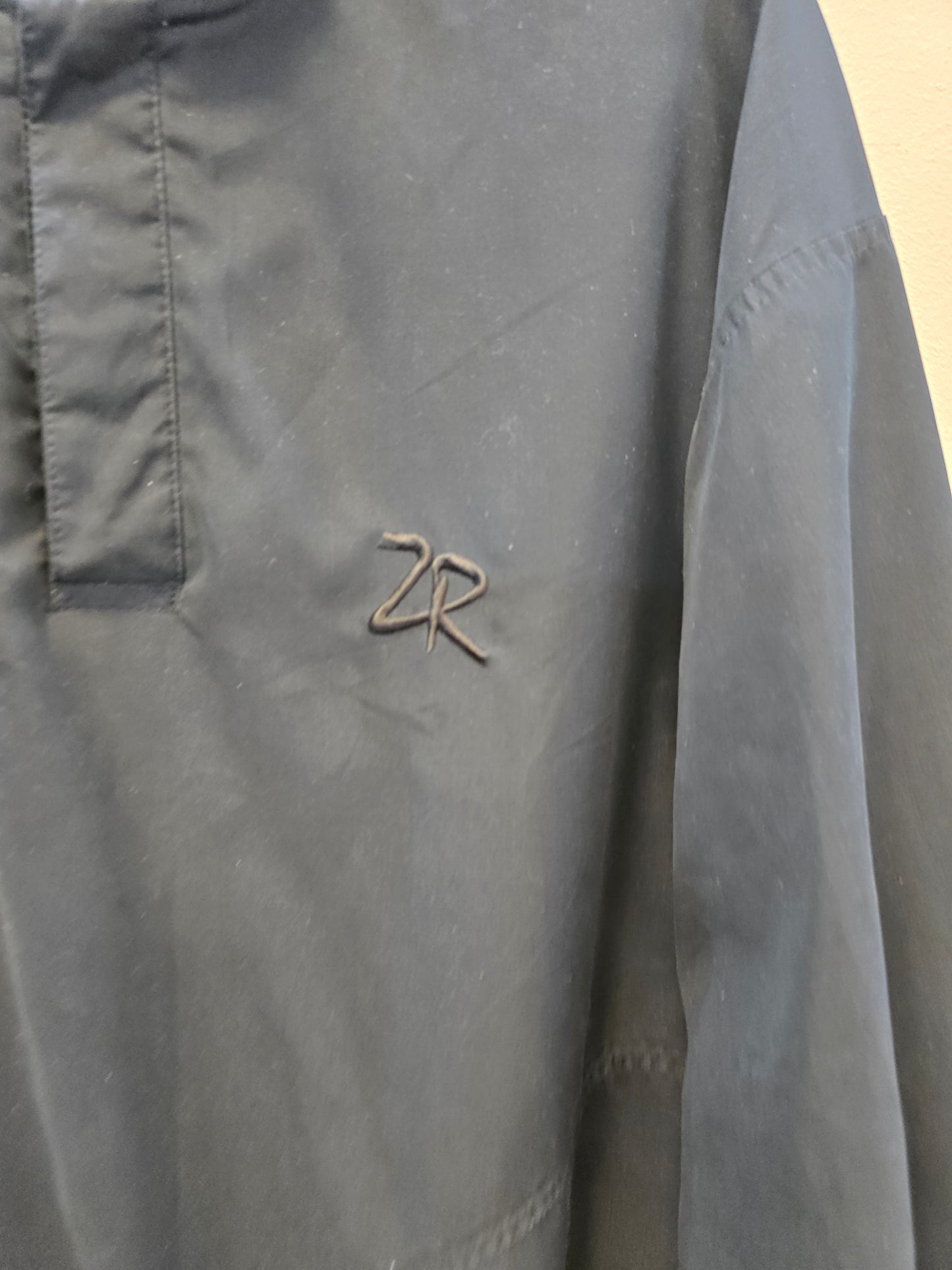 Zero restriction Golf outerwear Men jacket size L image 2