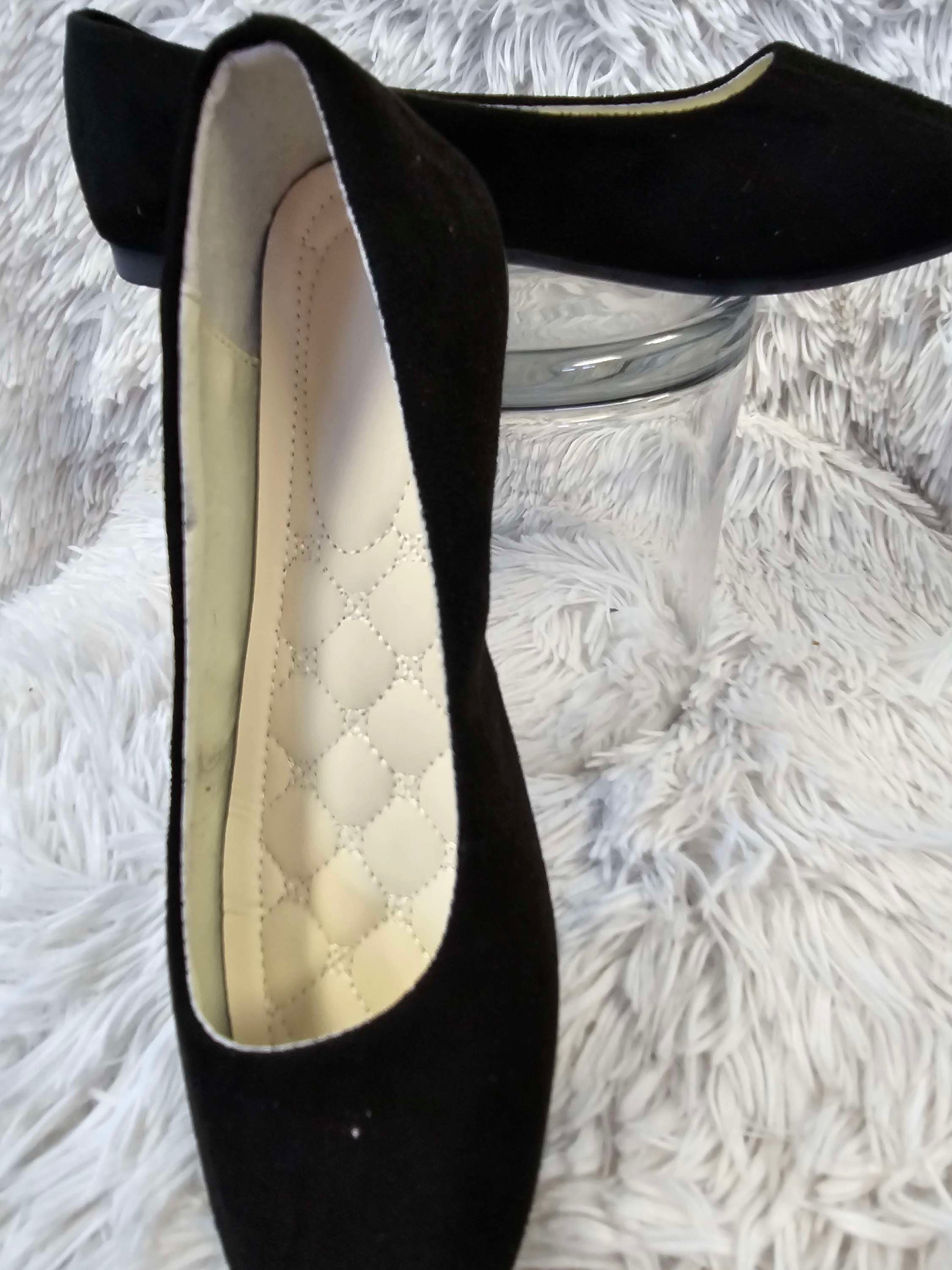 Women flats size 40 image 1