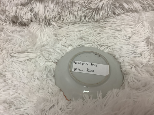 MapleLeaf plate dish image 0