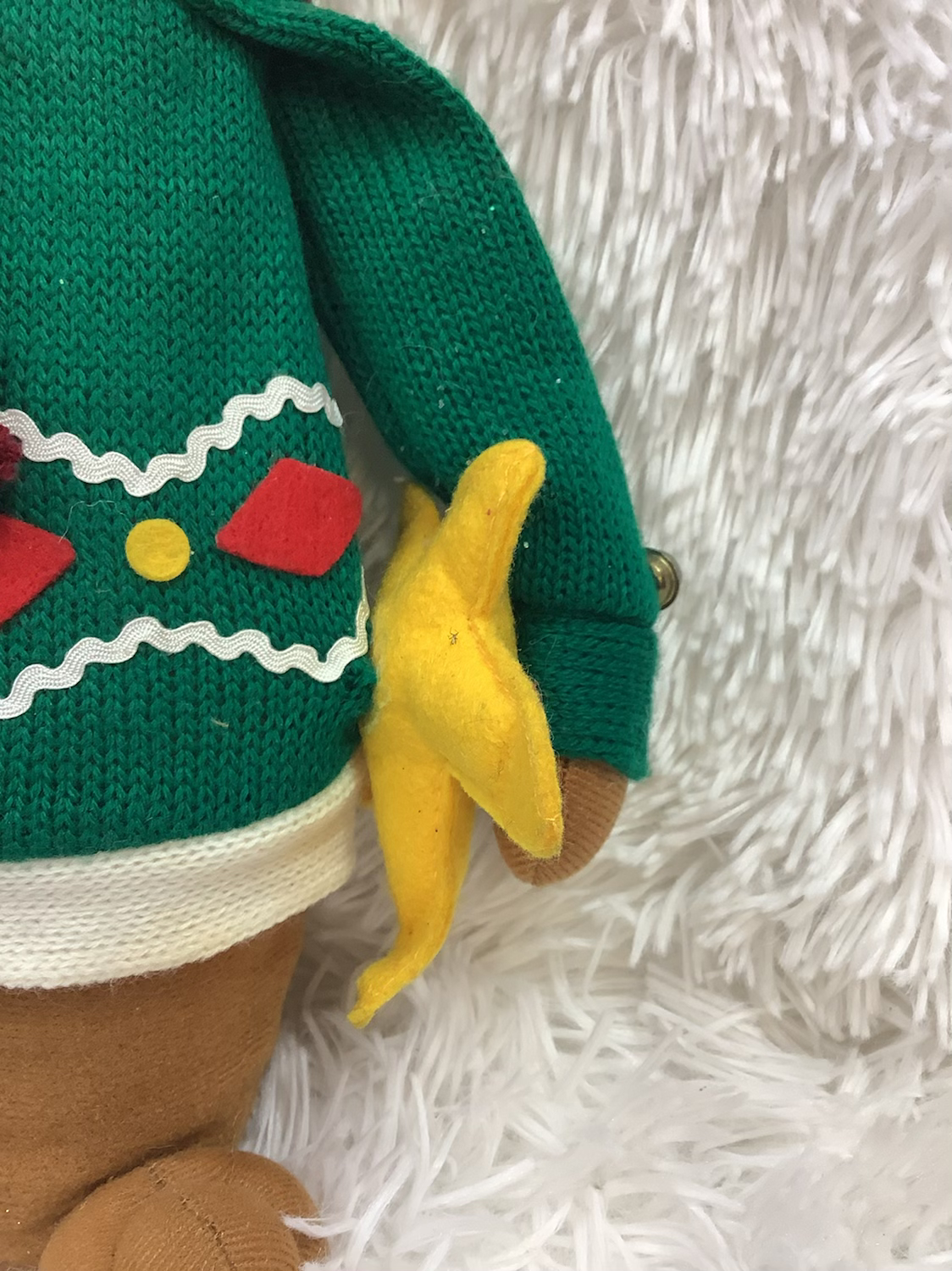 Christmas bear image 3