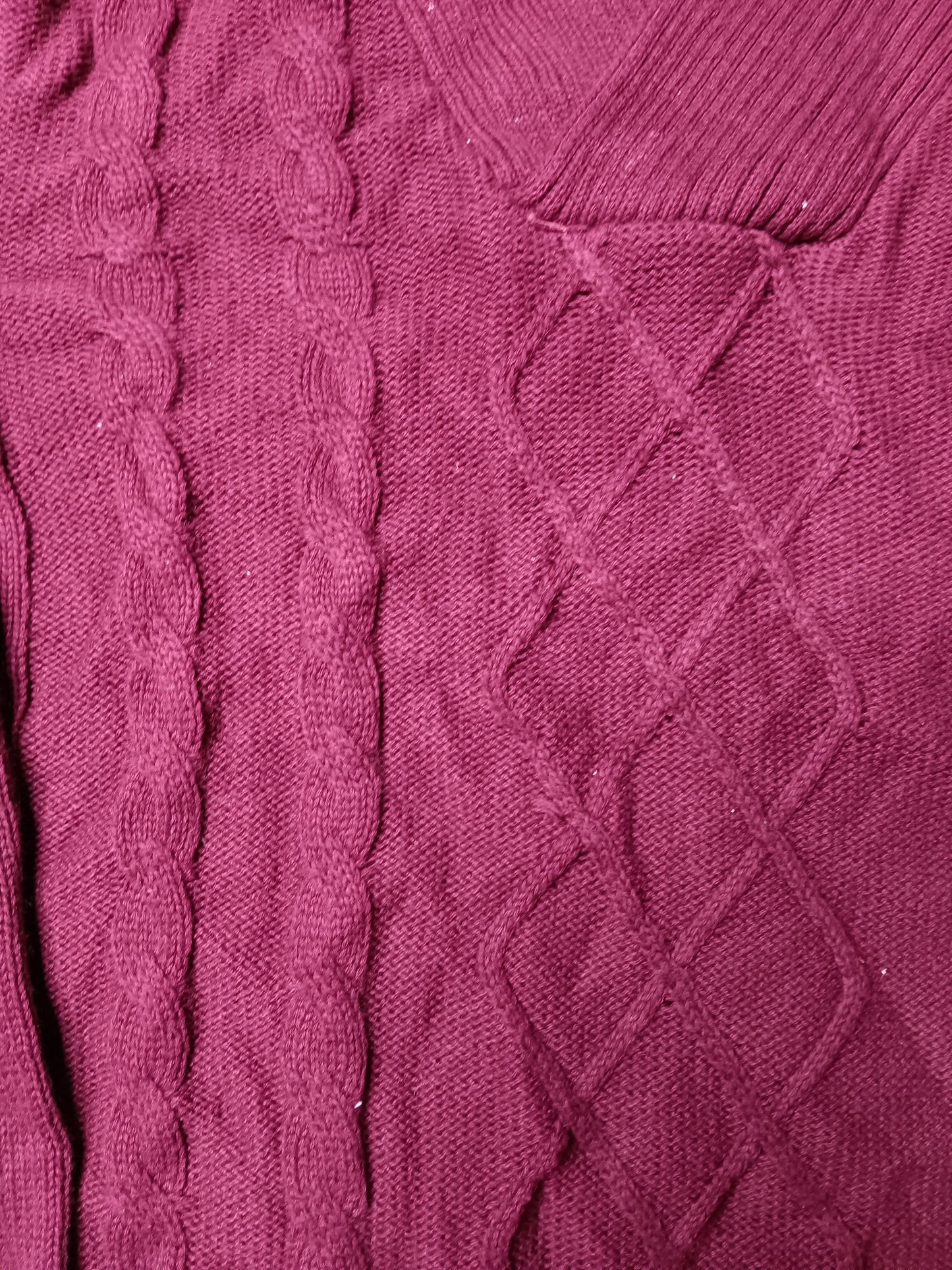 Tommy hilfiger boy cardigan 12/14 set of 2 image 4