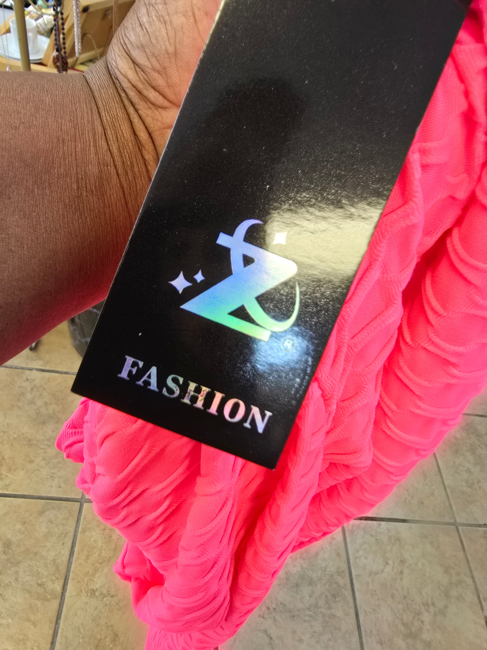Set of 3 leggings  image 13