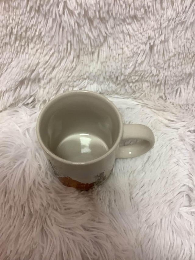 Log Cabin Mug image 2
