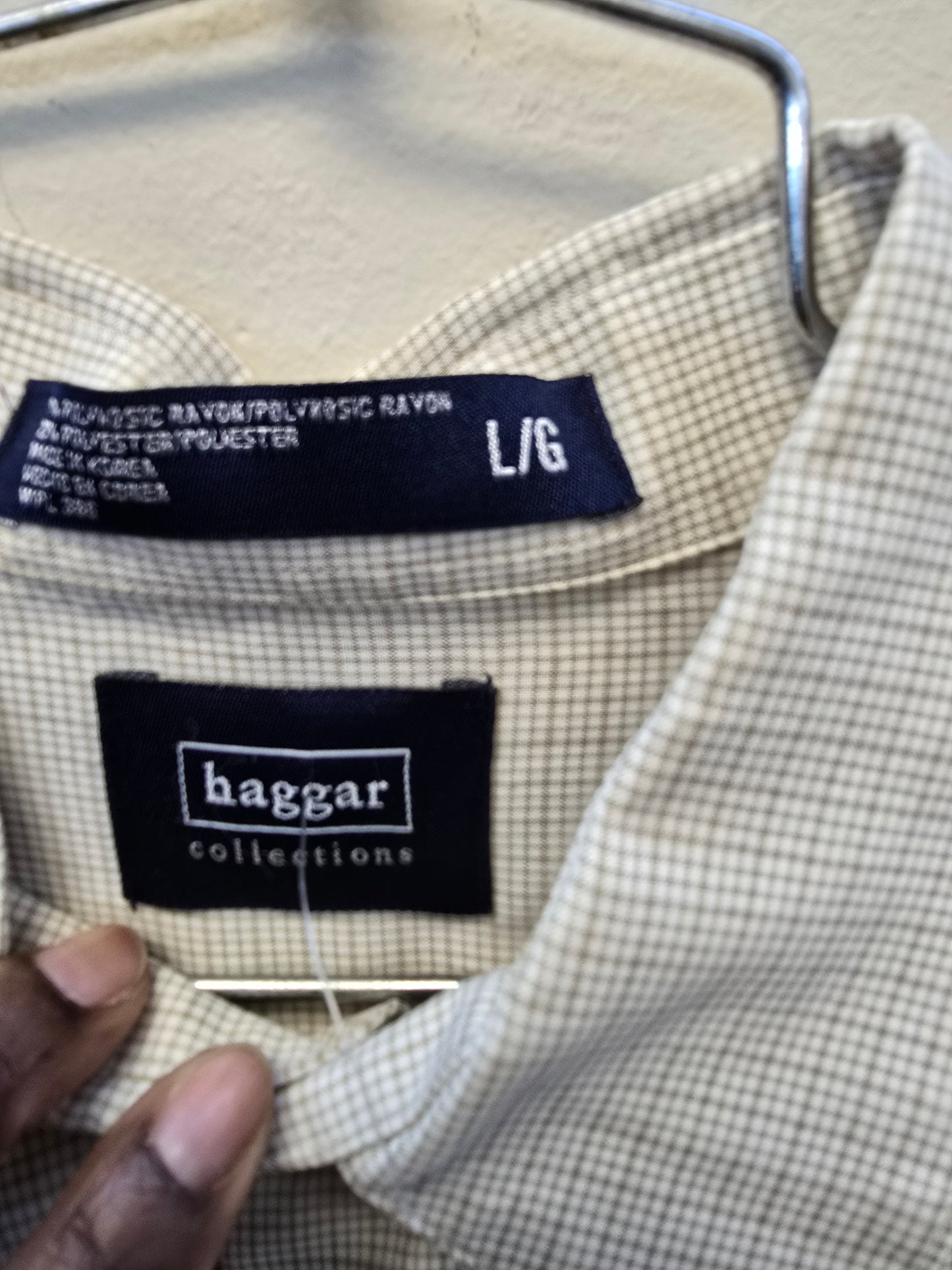 Men dress shirt image 3