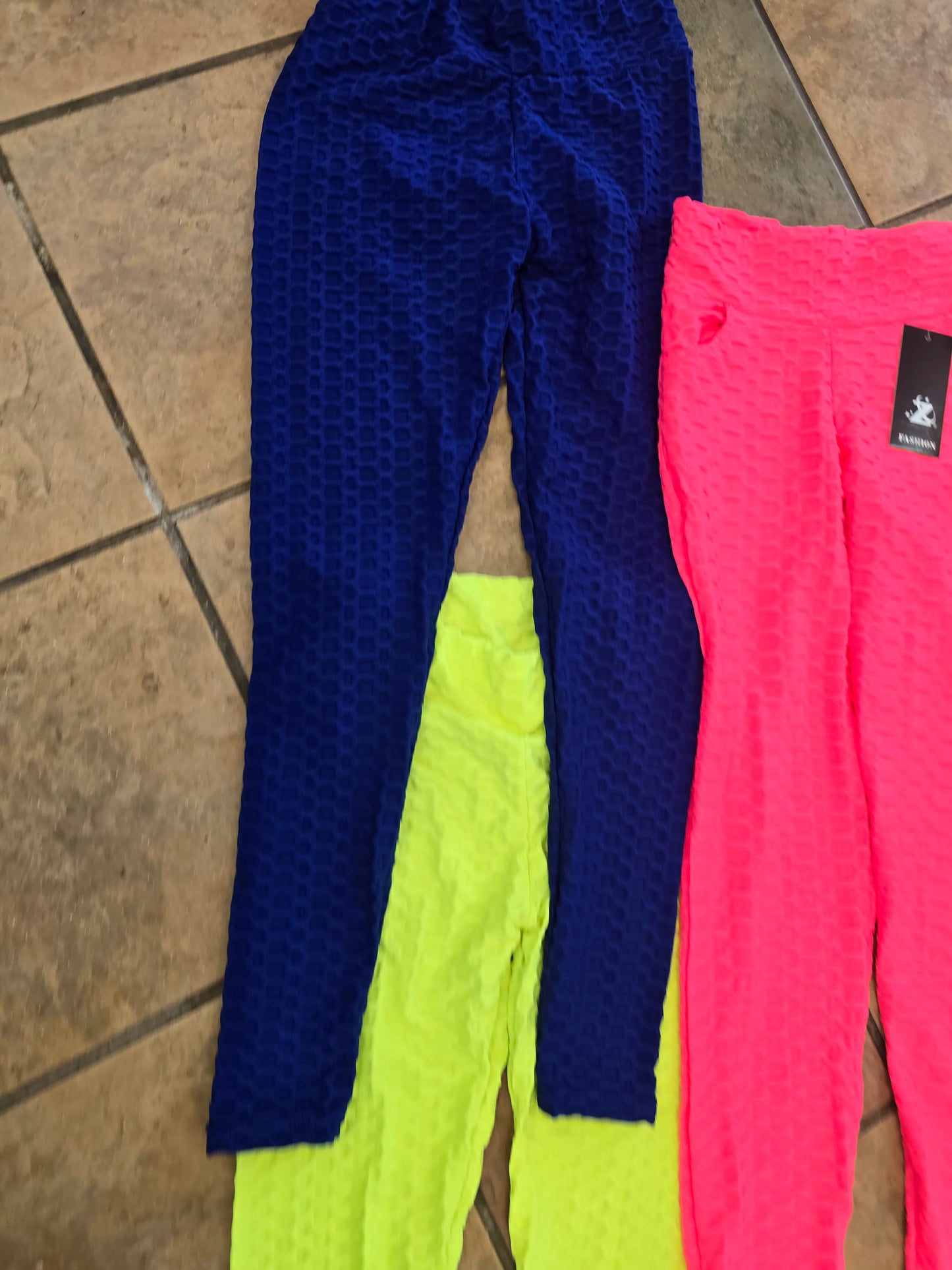 Set of 3 leggings  image 7