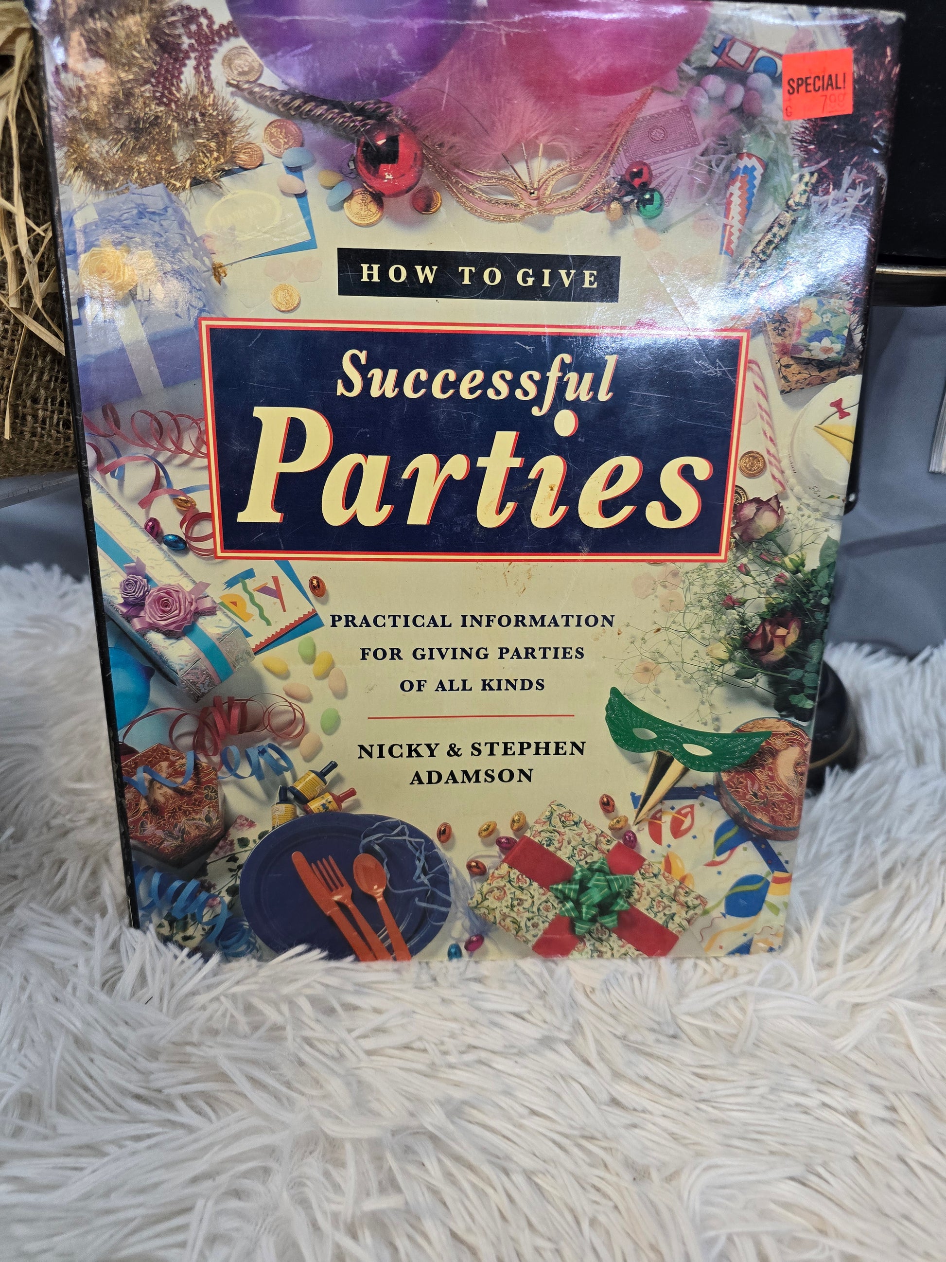 Successful Parties image 2