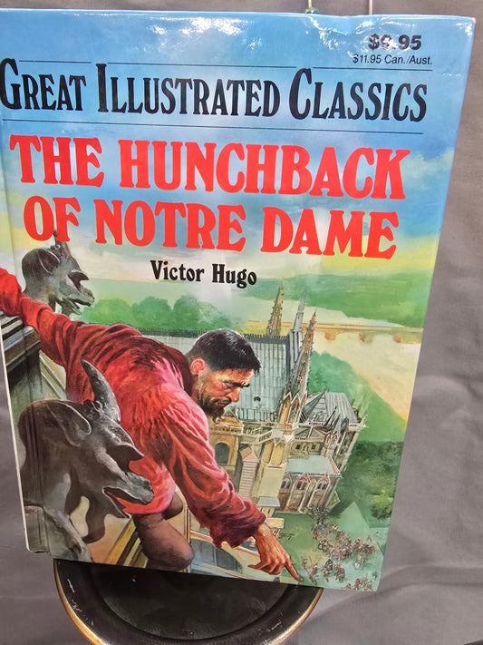 The Hunchback of Notre Dame image 0