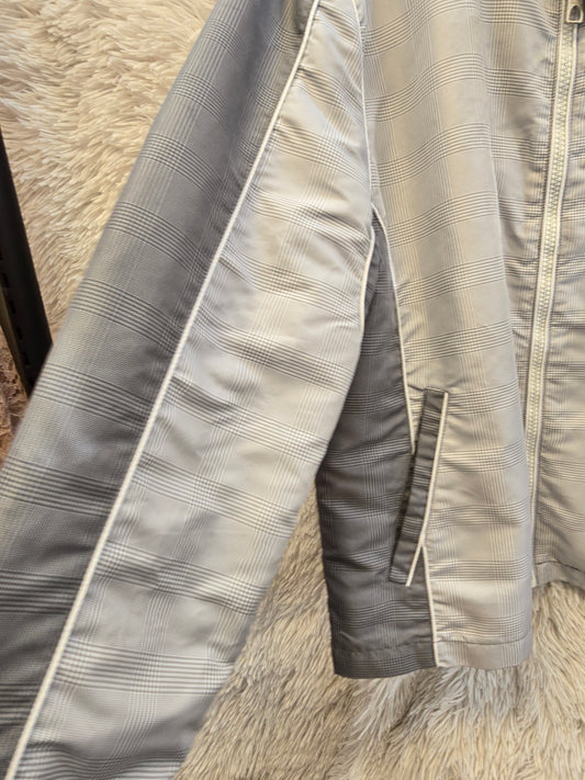 Inc lightweight jacket XXL image 1