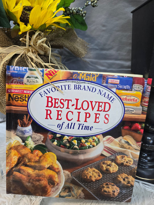 Best loved Recipes of all times image 1