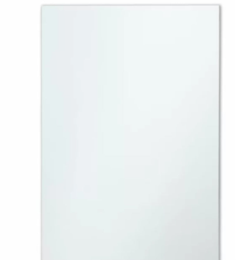 Mirror Standard Glass (size 16×24) image 3