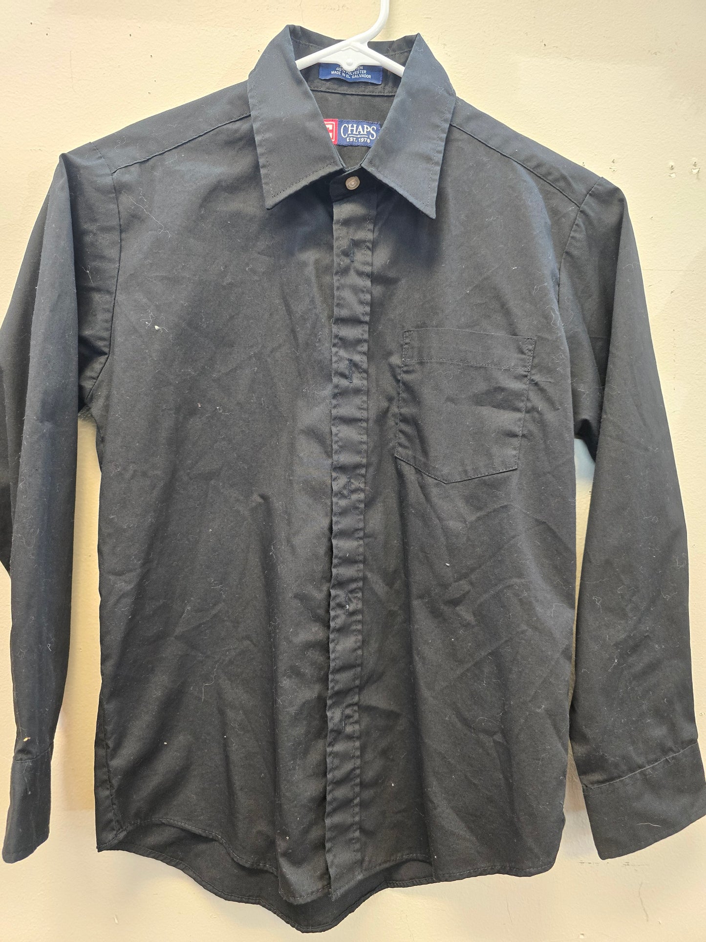 Boy shirt size 12 image 0