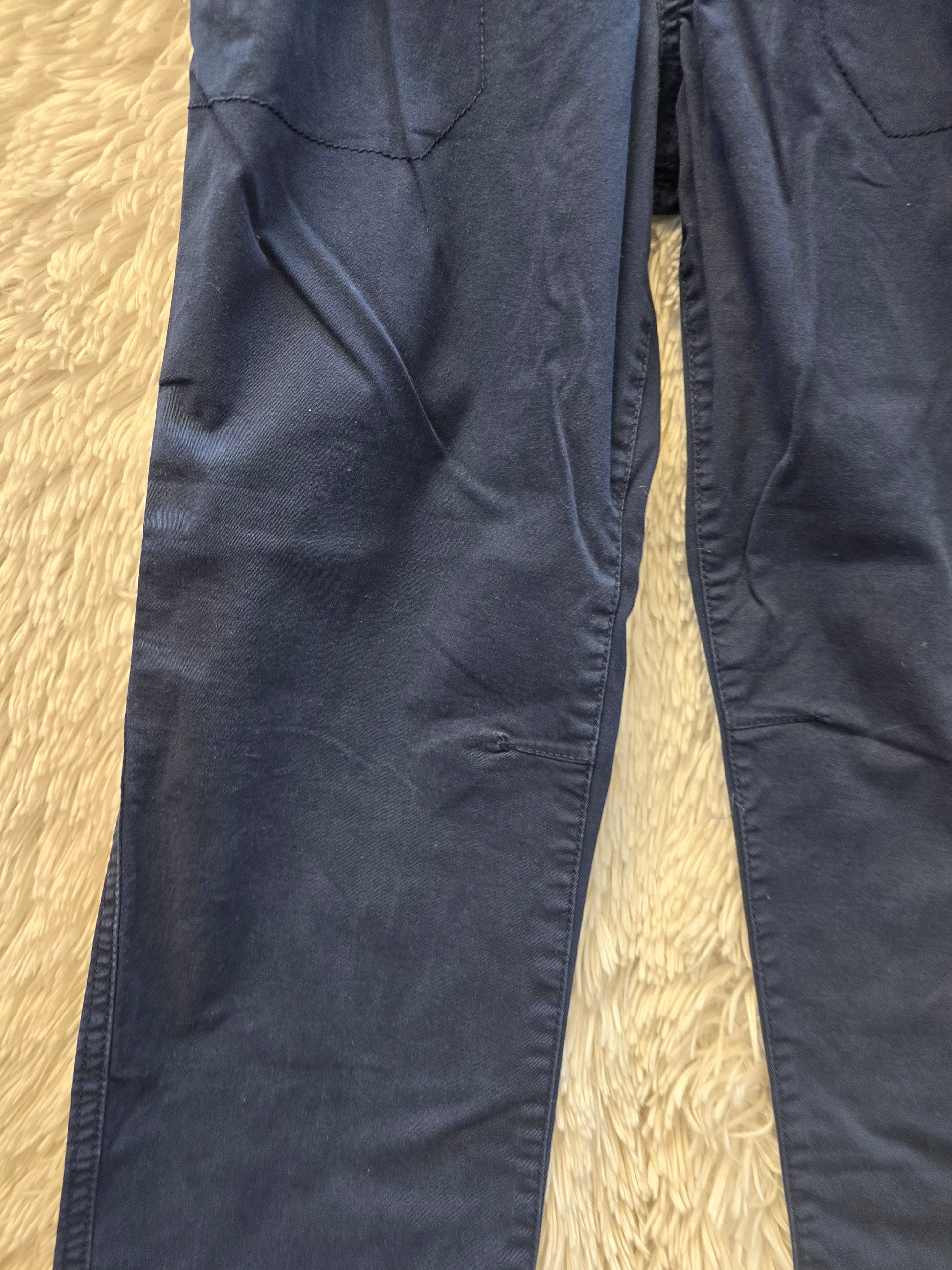 Set of 2 Cat and Jack uniform straight size 10 image 8
