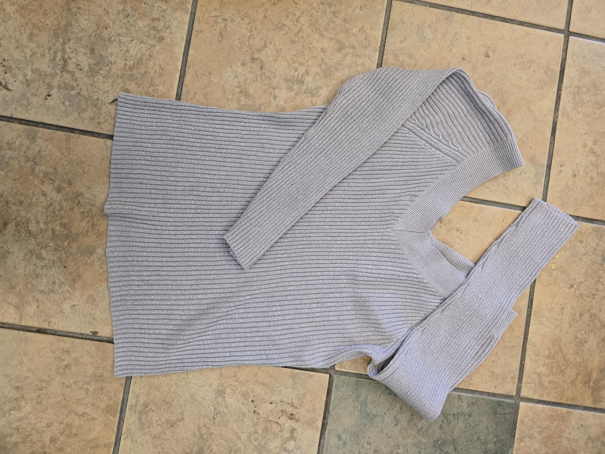 New York and company blouse XL image 5