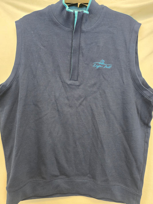 Golf sweater vest image 0