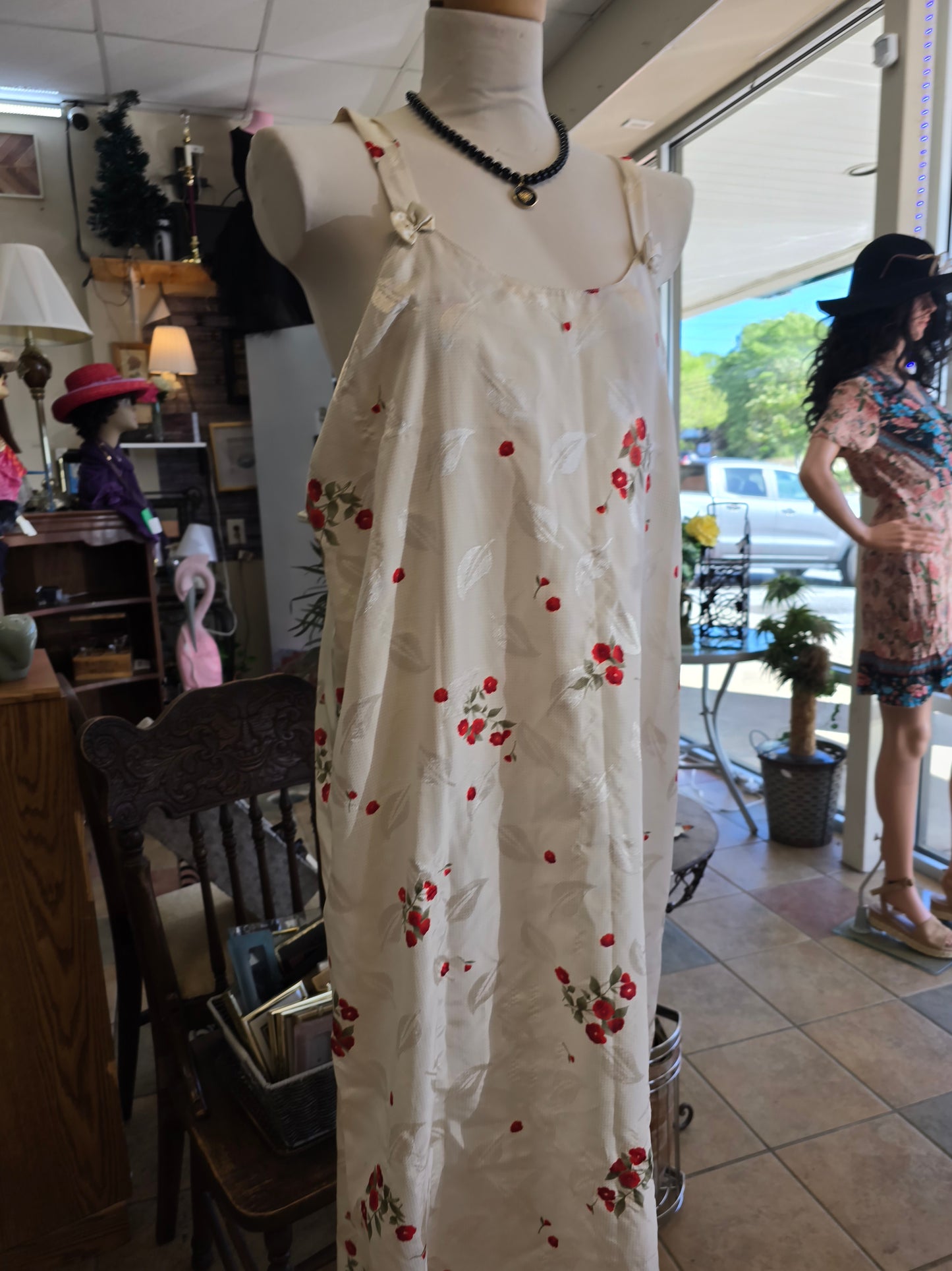 Lingerie size XL image 0