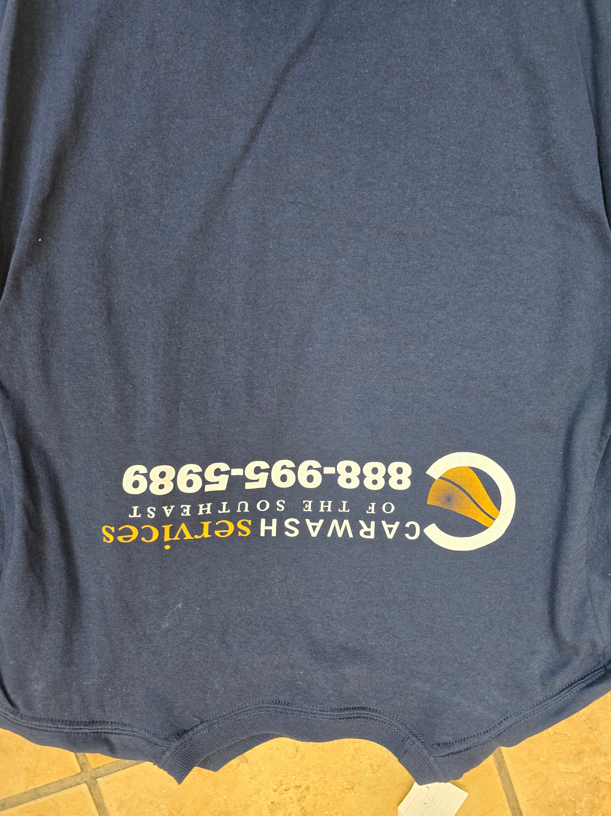 Set of 4 work shirt image 4