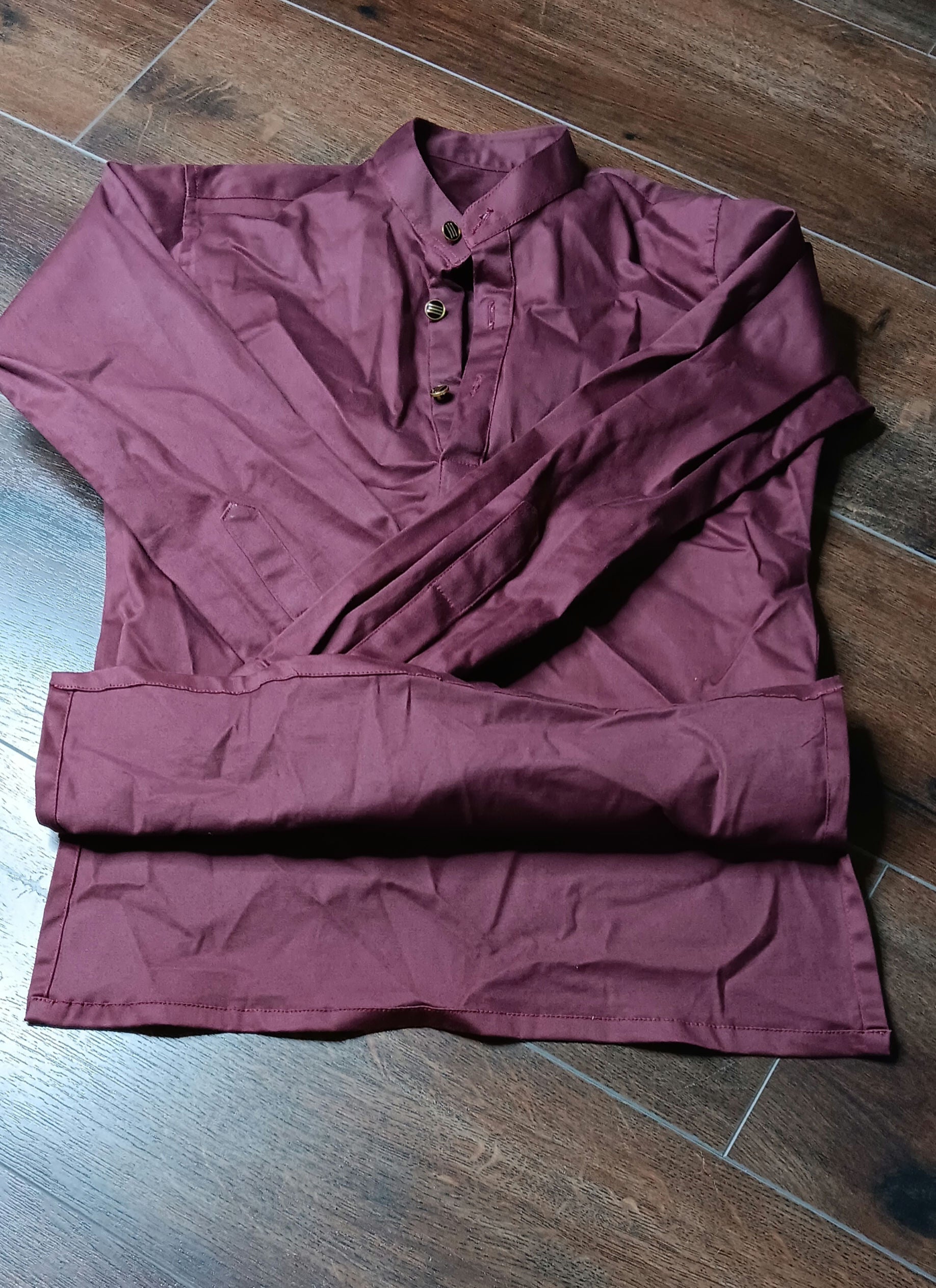 Boy shirt size 14 image 2